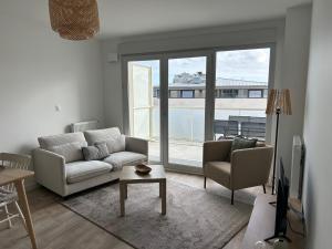Appartements La belle etoile : photos des chambres