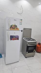 Madinah Apartments