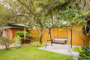 Mandavilla Airport Transit Hotel