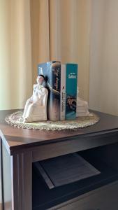 Namelis prie Magnolijos