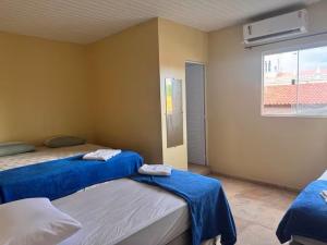 Suites Rota das Emoções