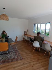 B&B / Chambres d'hotes Poule d-eau : photos des chambres