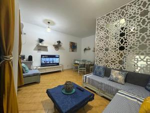 Velazzura-Duplex à Marina