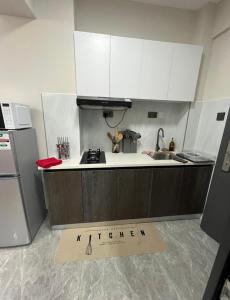 Serenity Stays - Kindaruma