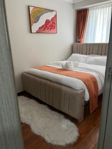 Serenity Stays - Kindaruma