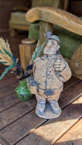 Namelis prie Magnolijos