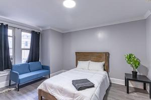 6Br 2bth NYC Penn Station NYC USA Mall EWR