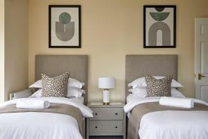 A 2bd Apartment Just minutes from London ExCeL&o2!