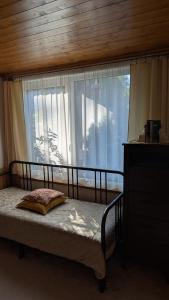 Namelis prie Magnolijos