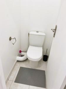 B&B / Chambres d'hotes Chambre Privee Premium proche de Paris - Sarcelles : photos des chambres