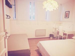 Villas Chez Claudia 2 : photos des chambres