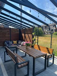 DW Na Równi Białka Tatrzańska