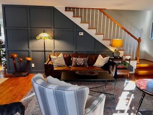 Rabbits Run-Mountain Creek Retreat