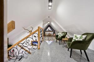 DW Na Równi Białka Tatrzańska