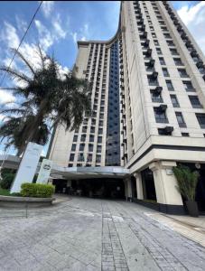 Hotel Suíte Aeroporto Congonhas UH506