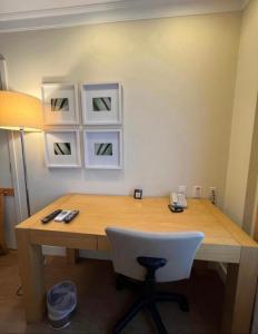 Hotel Suíte Aeroporto Congonhas UH506