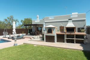 Casa Do Vale - Algarve