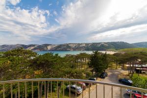 Apartments OK - 3hvězdičkové hotely ve městě Lopar