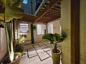 Copacabana Urban Beach Retreat with Terrace