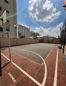 Hotel Suíte Aeroporto Congonhas UH506