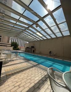 Hotel Suíte Aeroporto Congonhas UH506