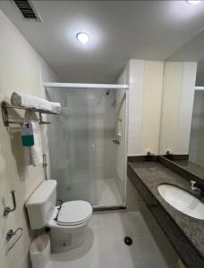 Hotel Suíte Aeroporto Congonhas UH506