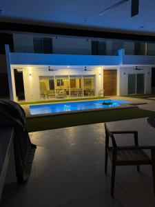 Casa Ohana San Carlos