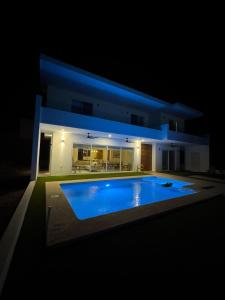 Casa Ohana San Carlos