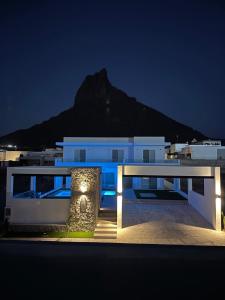 Casa Ohana San Carlos