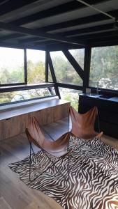 Finca 5 Continentes - Cerca MatroCable ARVI