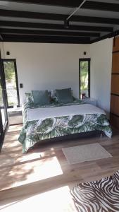 Finca 5 Continentes - Cerca MatroCable ARVI