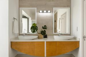 Jonker Estate - Serene stay on Helshoogte Pass