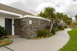 Jonker Estate - Serene stay on Helshoogte Pass