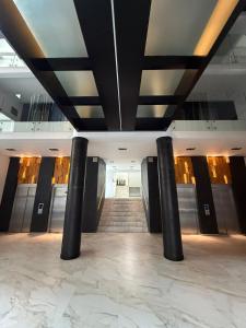 Departamento Frente al Mar