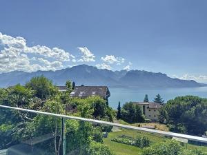 Riviera House Montreux, un lieu magique !