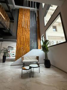 Departamento Frente al Mar