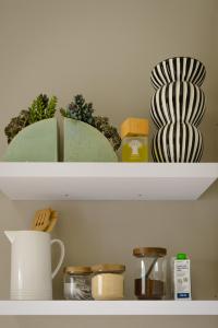 Jonker Estate - Serene stay on Helshoogte Pass