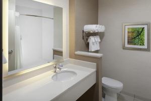 Fairfield Inn & Suites by Marriott Augusta Washington Rd.I-20