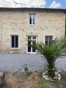 Petite maison chez l habitant