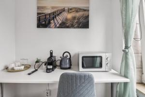 Infinity Stay Zum Knurrhahn Apartments