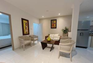 New house in Barranquilla