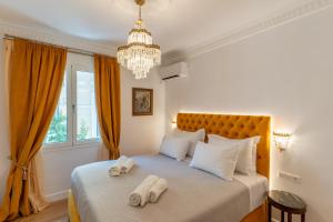 Athens Plaka Acropolis Suites