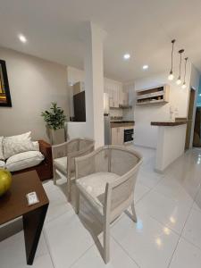 New house in Barranquilla