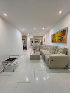 New house in Barranquilla