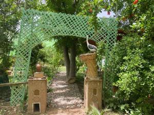 Ecogite La Tourterelle - Guesthouse