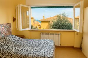 Casa della Costa - Porto Ercole Mare-