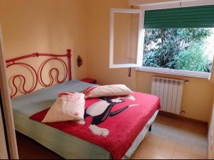 Casa della Costa - Porto Ercole Mare-