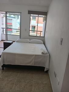 Apto cerca parque de los niños Hospital Universitario