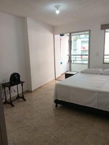 Apto cerca parque de los niños Hospital Universitario