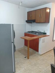 Apto cerca parque de los niños Hospital Universitario